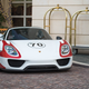Illustration for article titled Here Are Some Awesome Cars I Randomly Saw Around Los Angeles